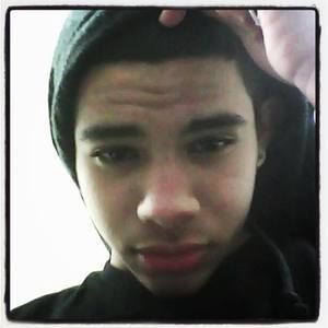 Meet your Posher, Jeremy